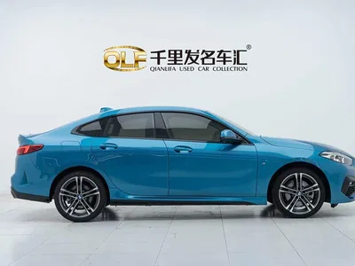 2023 BMW 2 Series (Import) 225i 4-Door Coupe M Sport Shadowline Package, фото 4, лот 10424305