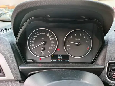 2013 BMW 1 Series (Import) Facelift 118i Leading Model, фото 4, лот 10476659