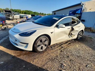 2023 TESLA MODEL 3, фото 1, лот 10855714
