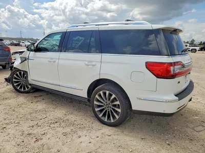 2021 LINCOLN NAVIGATOR RESERVE, фото 2, лот 10877246
