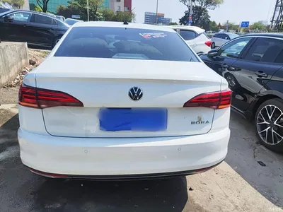 2021 Volkswagen Bora 1.5L Automatic Comfort Smart Edition, фото 4, лот 10471709