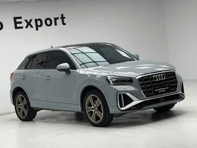 2022 Audi Q2L 35 TFSI Fashion Dynamic, фото 3, лот 10236615