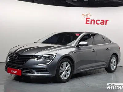 2019 Samsung SM6 2.0 LPe SE (Rental car), фото 1, лот 10188517