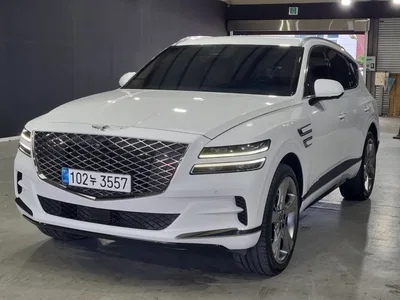 2023 Genesis GV80 2.5T Gasoline AWD, фото 1, лот 10904841