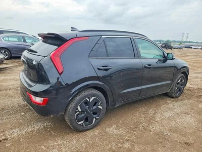 2023 KIA NIRO WIND, фото 3, лот 10778700