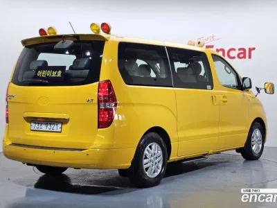 2017 Hyundai Starex Guard car of children, фото 1, лот 10193056