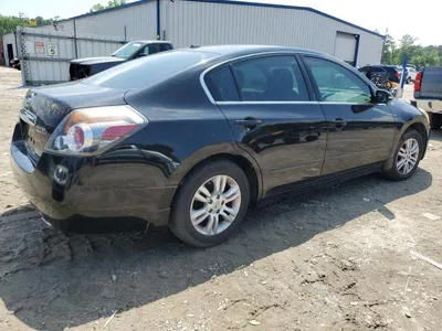 2012 NISSAN ALTIMA BASE, фото 3, лот 10763046