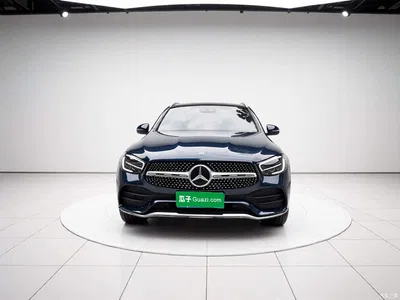 2021 Mercedes-Benz GLC 300 L 4MATIC Sporty, фото 2, лот 11141439