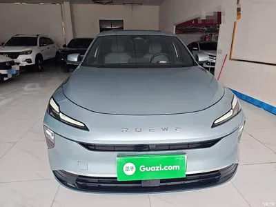 2025 Roewe D6 520km Smart Edition, фото 3, лот 11204154