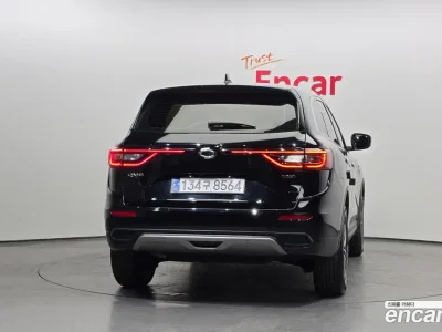 2021 Renault QM6 2.0 GDe LE 2WD, фото 3, лот 10082881