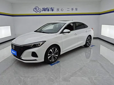 2020 Changan Eado PLUS Blue Whale NE 1.4T GDI DCT Flagship, фото 1, лот 10274669