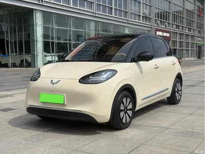 2025 Wuling Motors Wuling Bingo Model 410km Smart Premium, фото 1, лот 10671709