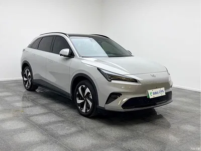 2026 ARCFOX Alpha T5 Model Extended Range Base, фото 3, лот 11247423