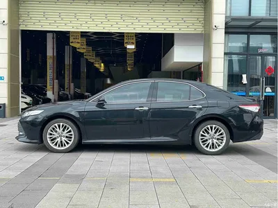 2019 Toyota Camry Facelift 2.5G Luxury Edition, фото 3, лот 10276168