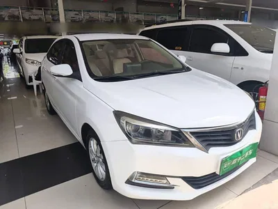 2016 Changan Yuexiang V7 1.6L Manual Fashion Version China V, фото 4, лот 11195354