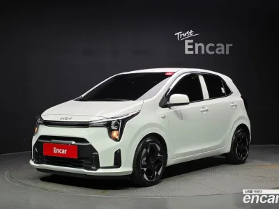 2027 Kia morning Trendy, фото 1, лот 10226507