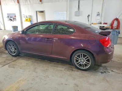 2006 SCION TC BASE, фото 2, лот 10880829