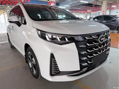 2023 GAC Trumpchi Trumpchi M6 PRO 270T DCT Elite Edition, фото 3, лот 10416048