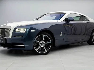 2018 Rolls-Royce Wraith, фото 2, лот 10237462