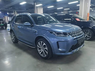 2022 Land Rover Discovery Sport Model 249PS R-Dynamic S Performance Edition 5-Seater, фото 4, лот 10338592