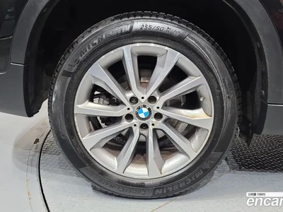 2015 BMW X6 xDrive 30d, фото 4, лот 10075233