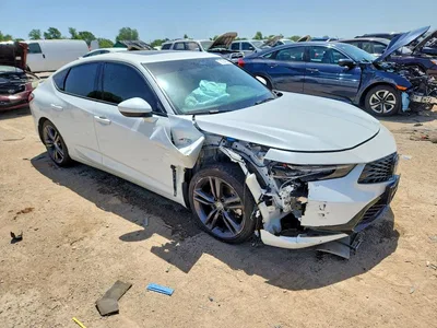 2024 ACURA INTEGRA A-SPEC, фото 4, лот 10873262