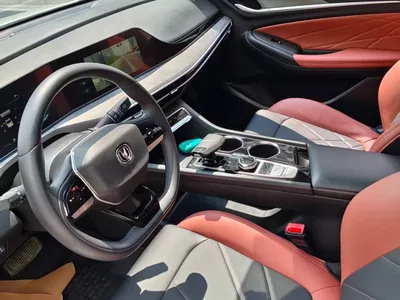 2023 Changan Eado Enjoy Edition PLUS Blue Whale NE 1.4T GDI DCT Premium Edition, фото 4, лот 10250715