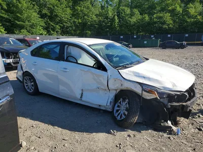 2019 KIA FORTE FE, фото 4, лот 10773825