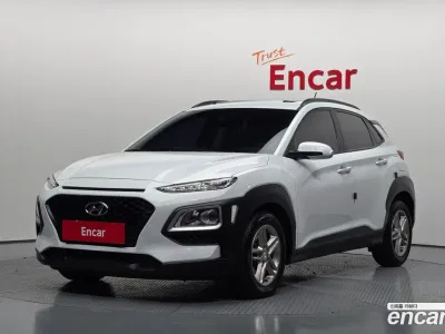 2018 Hyundai Kona 1.6 Turbo 2WD, фото 1, лот 10134757