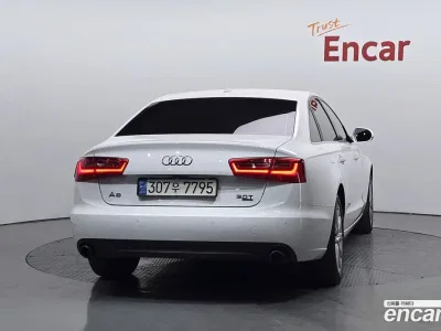 2013 Audi A6 3.0 TFSI Quattro, фото 4, лот 10089140