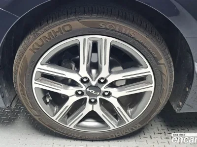 2019 Kia K3 Prestige, фото 4, лот 10052447