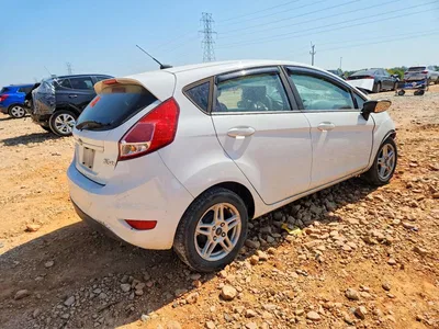 2019 FORD FIESTA SE, фото 3, лот 10514201