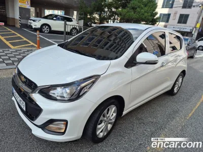 2021 Chevrolet Spark Premier, фото 3, лот 10226372