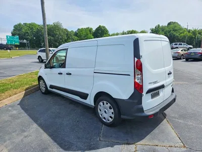2020 FORD TRANSIT CONNECT XL, фото 3, лот 10984805