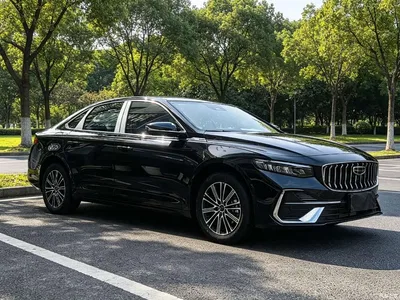 2026 Geely Xing Rui Orient Yao 1.5TD Splendor Edition, фото 3, лот 10359257