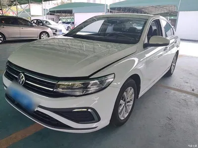 2023 Volkswagen Bora 200TSI DSG Comfort Edition, фото 2, лот 10471591