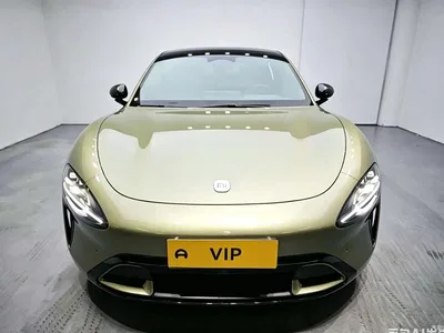2024 Xiaomi Auto Xiaomi SU7 RWD Standard Founder's Edition, фото 2, лот 10373168
