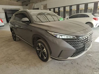 2023 Roewe RX5 1.5T Comfort Edition, фото 4, лот 10341873