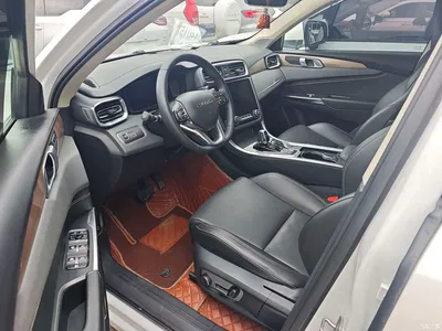 2020 Lynk & Co 01 2.0T 2WD Pure Pro Version (China VI), фото 4, лот 11204738