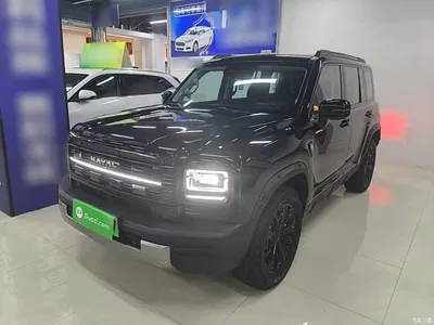 2026 Haval Meng Long NEV Hi4 102 Premium, фото 1, лот 11215500