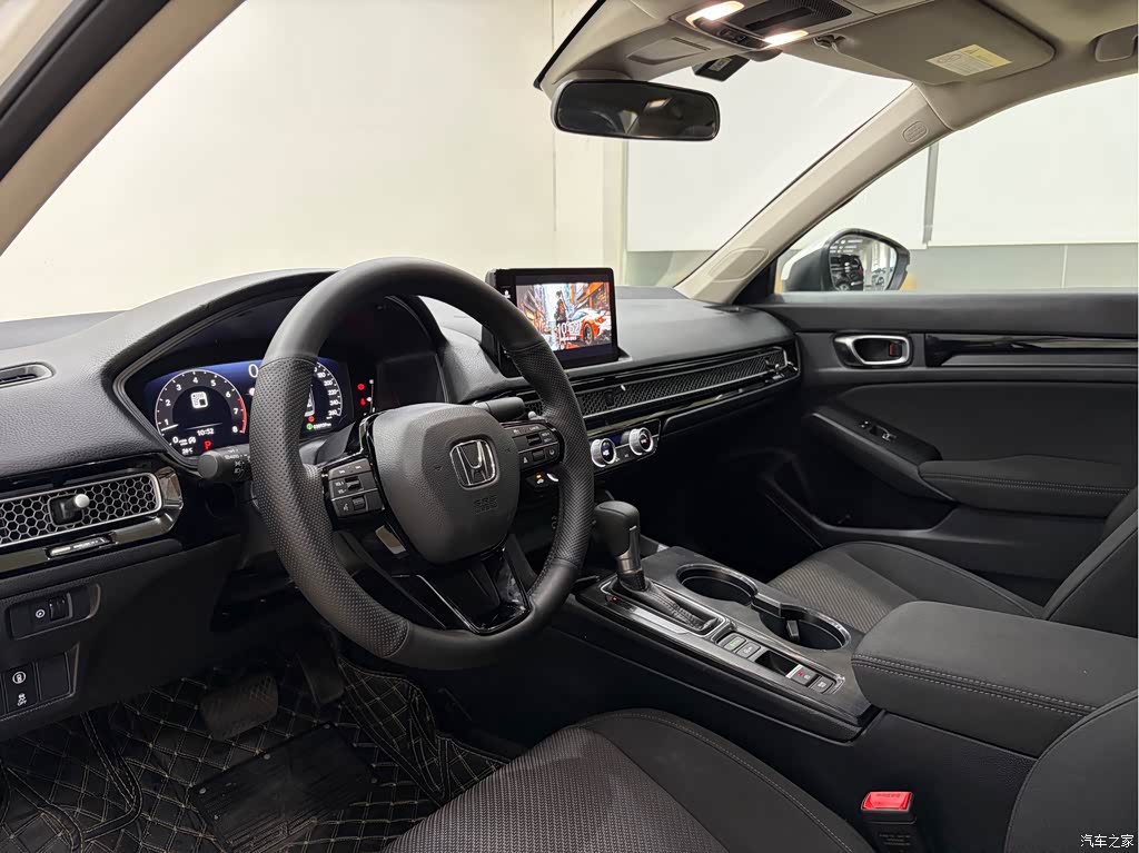 2023 Honda Integra 240TURBO CVT Tech Edition, фото 4, лот 10429230