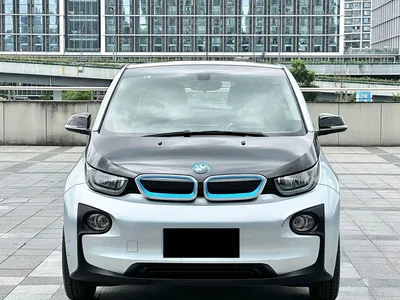 2015 BMW i3 (Import) Fashion Edition, фото 2, лот 10469874
