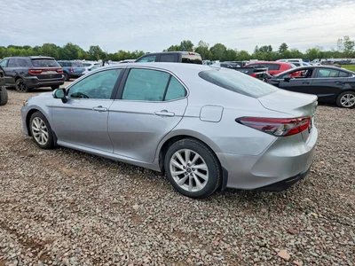 2023 TOYOTA CAMRY LE, фото 2, лот 11575429