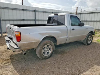 2001 MAZDA B2300, фото 3, лот 11150611