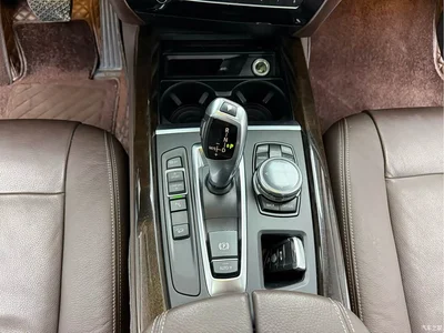 2014 BMW X5 (Import) xDrive35i Elegance, фото 4, лот 10464541