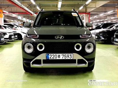 2024 Hyundai Casper Turbo Inspiration, фото 3, лот 10141153