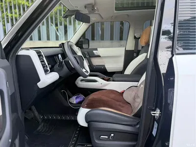 2024 iCAR 03 501km 2WD Long Range, фото 2, лот 10287744