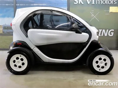 2019 Renault Twizy Life(2-Seater), фото 3, лот 10131392