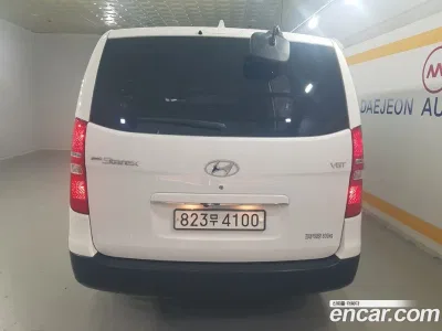 2021 Hyundai Starex Van 3-Seater, фото 3, лот 10192486