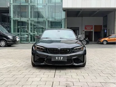 2016 BMW M2, фото 2, лот 10477909